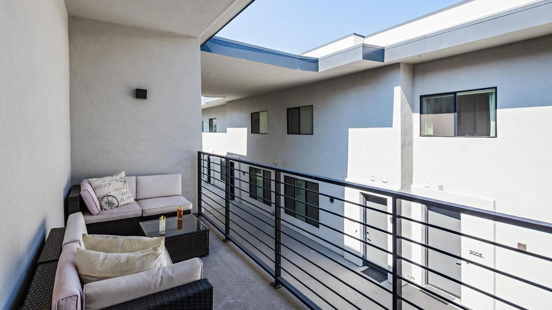 Thunderbird - 4 Units - Jacuzzi - In Old Town Vila Scottsdale