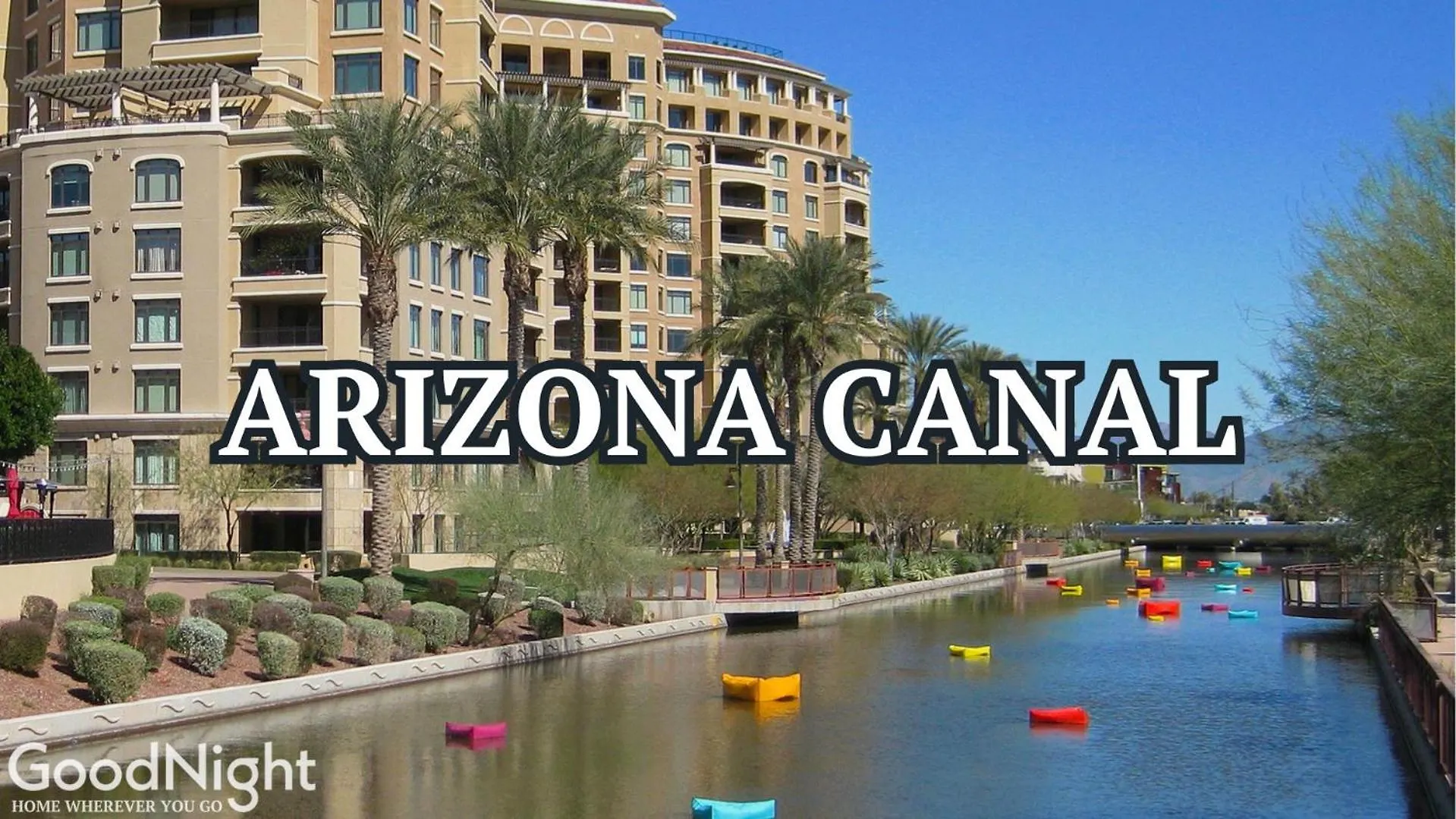 Thunderbird - 4 Units - Jacuzzi - In Old Town Vila Scottsdale 0*,
